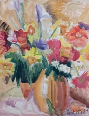 Bouquet 1968