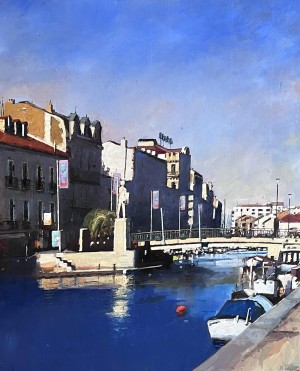 Le Pont Royal 
