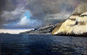 Galerie Montpellier | Christophe Marmey: Le grain