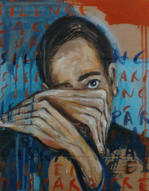 Galerie Montpellier | Elisa Cossonnet: Sans titre 