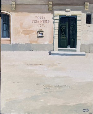 Poste, téléphone