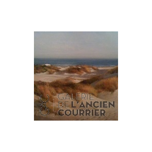 Galerie Montpellier | Oeuvres: Chaleur d'été