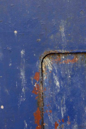 Galerie Montpellier | S&eacute;bastien Calvet : Escales composition 9